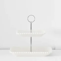 Bourgogne 2 Tiered Stand