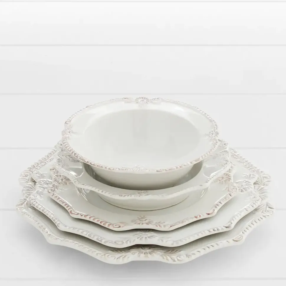 Bretagne Cereal Bowl