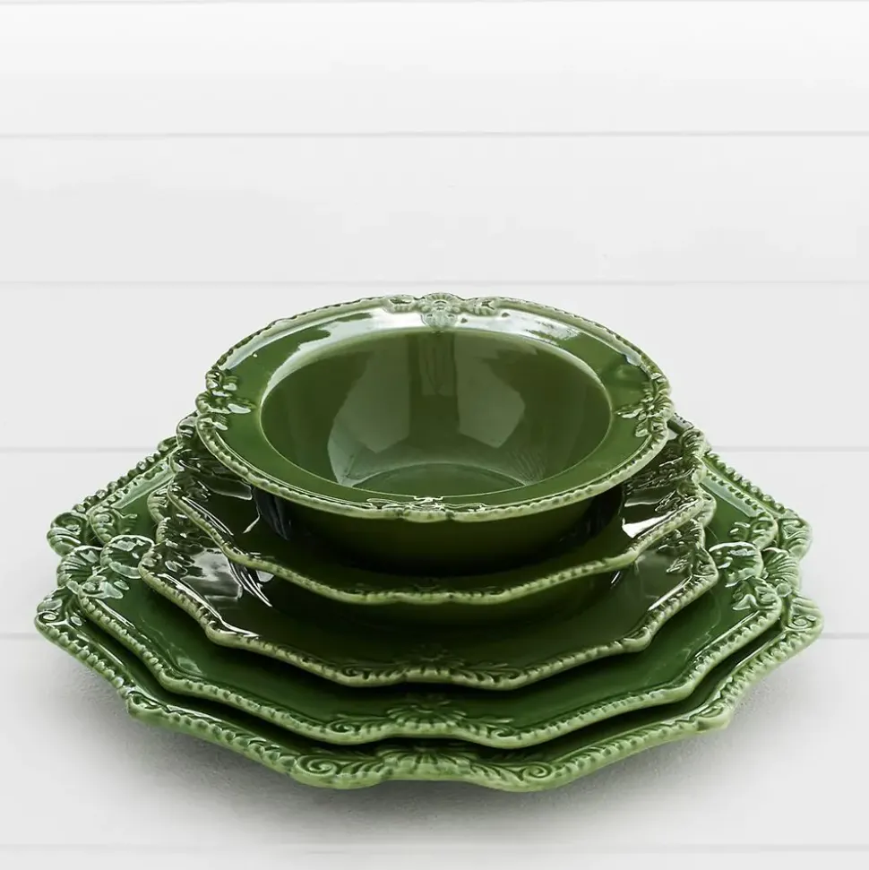 Bretagne Cereal Bowl