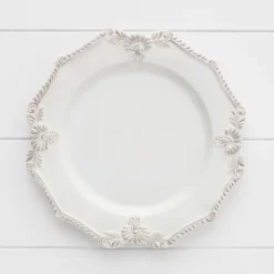 Bretagne Charger Plate
