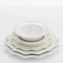Bretagne Charger Plate