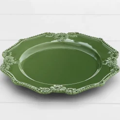 Bretagne Charger Plate
