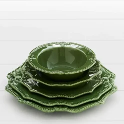 Bretagne Charger Plate