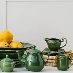 Bretagne Cup & Saucer
