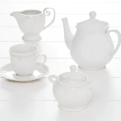 Bretagne Cup & Saucer