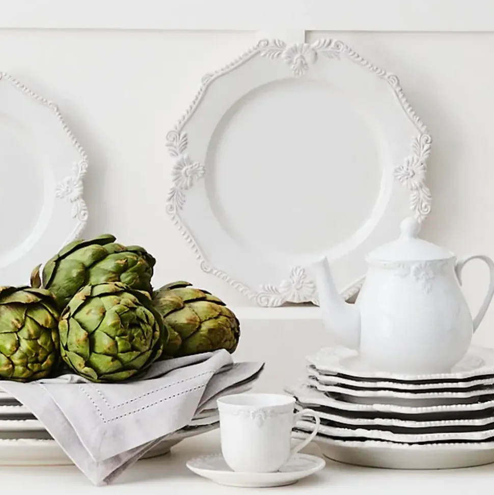 Bretagne Cup & Saucer