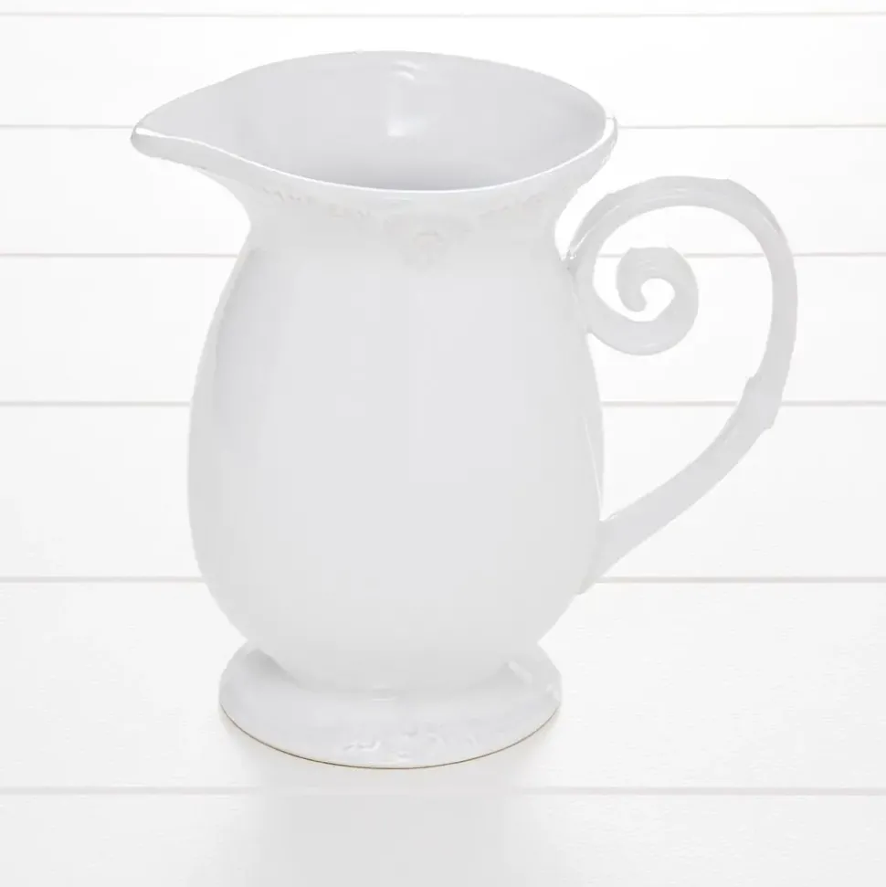 Bretagne Pitcher