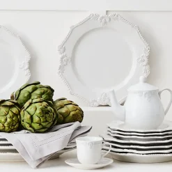 Bretagne Teapot