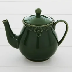 Bretagne Teapot
