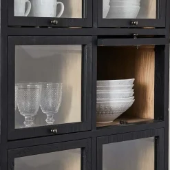 Brisbane Cabinet
