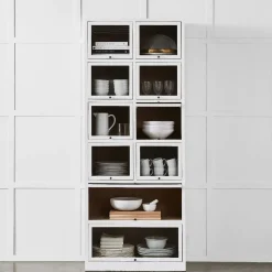 Brisbane Cabinet