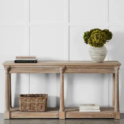 Bromley Console Table