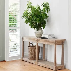 Bromley Console Table