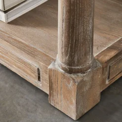 Bromley Console Table