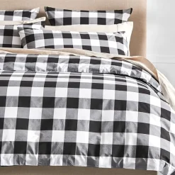 Buffalo Euro Pillowcase