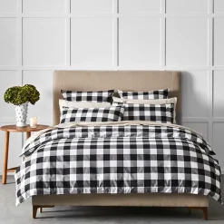 Buffalo Euro Pillowcase