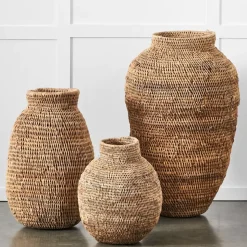 Buhera Basket L