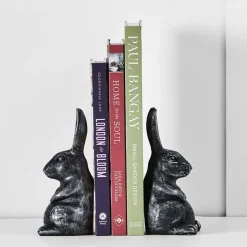 Bunny Bookends