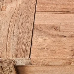 Cabo Table & Bench Set