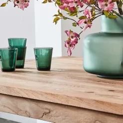 Cabo Table & Bench Set