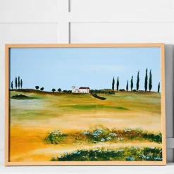 Caldermead Print 83x63