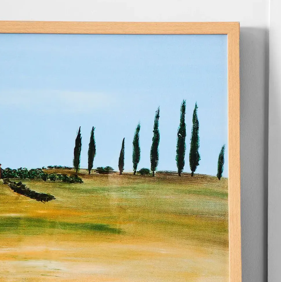 Caldermead Print 83x63