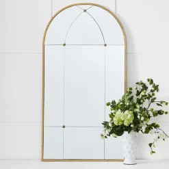 Calypso Curved Mirror