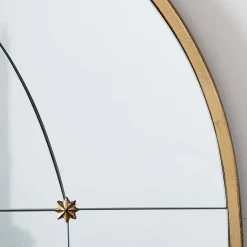 Calypso Curved Mirror