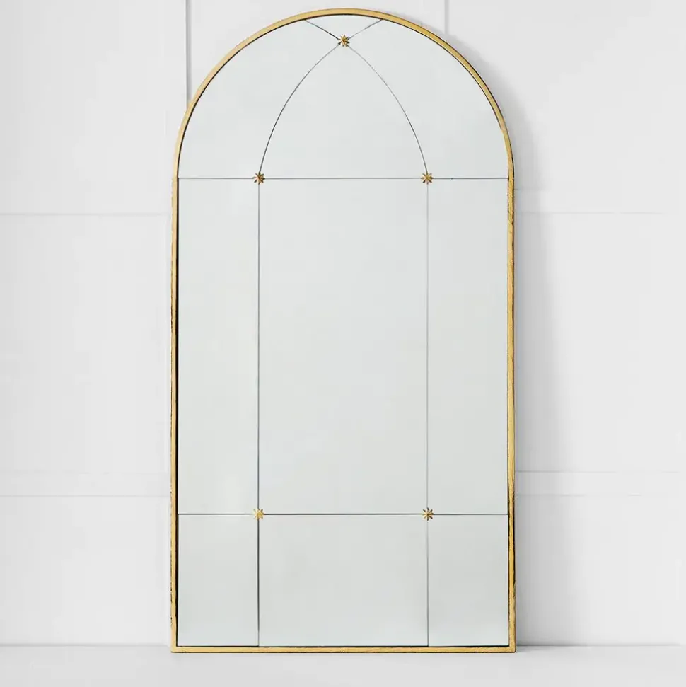 Calypso Curved Mirror
