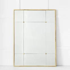 Calypso Rectangle Mirror