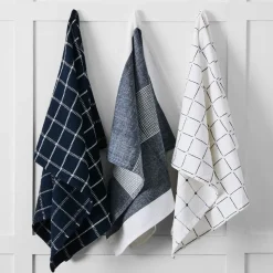 Camden Tea Towel 3 Pk