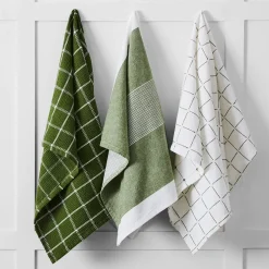 Camden Tea Towel 3 Pk
