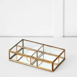 Cannes Jewellery Box