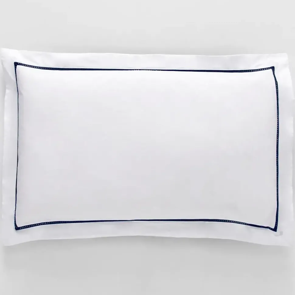 Carla Pillowcase Tailored Pair