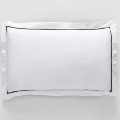 Carla Pillowcase Tailored Pair