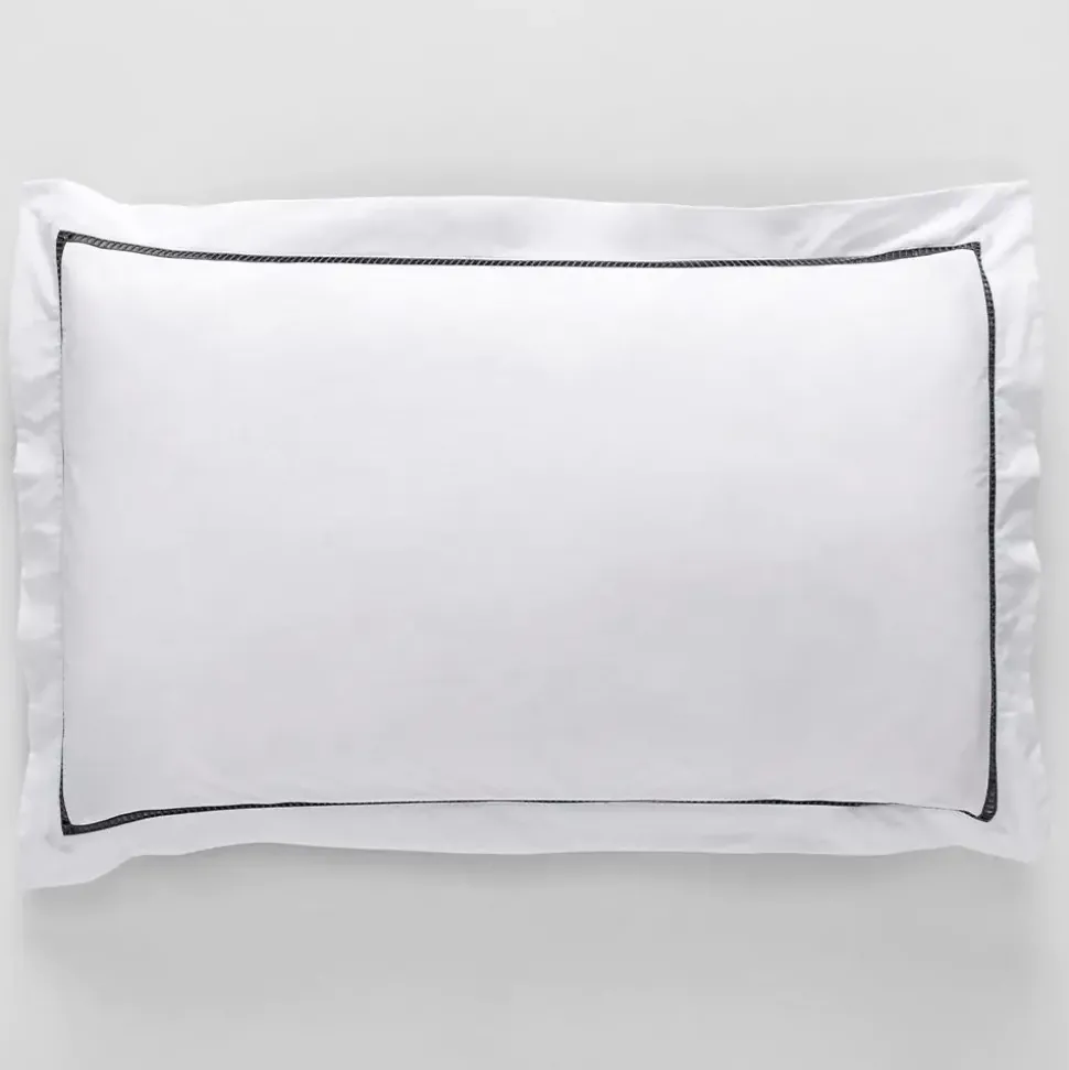 Carla Pillowcase Tailored Pair