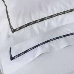 Carla Pillowcase Tailored Pair