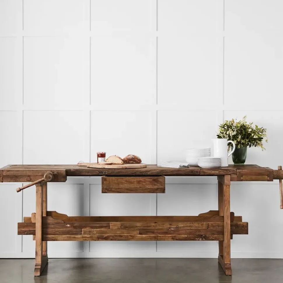 Carpenter's Workbench