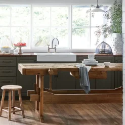 Carpenter's Workbench