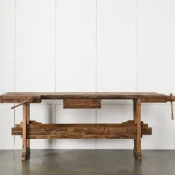 Carpenter's Workbench