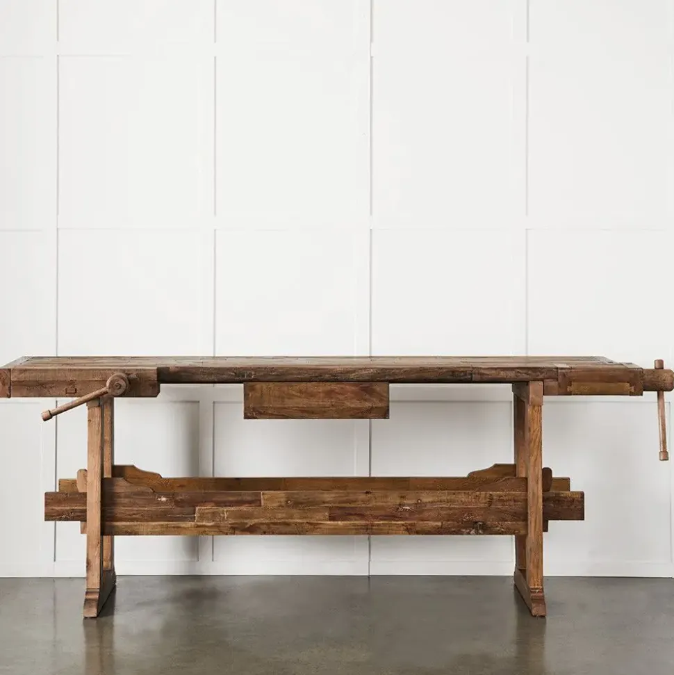 Carpenter's Workbench