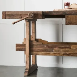 Carpenter's Workbench