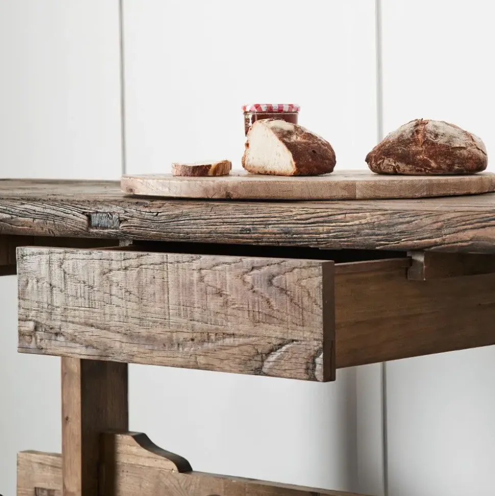 Carpenter's Workbench