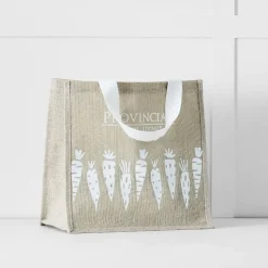 Carrot Patch Gunny Bag