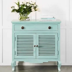 Carter Bedside Table