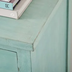 Carter Bedside Table