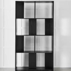Cassidy Bookshelf