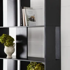 Cassidy Bookshelf