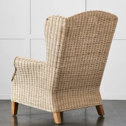 Chambers Wingback