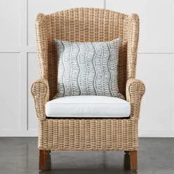 Chambers Wingback
